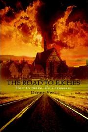 Cover of: The Road to Riches