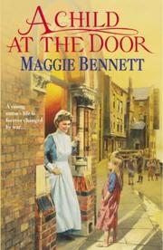 Cover of: A Child at the Door