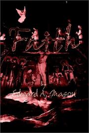 Cover of: Faith