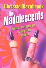 Cover of: Madolescents, The