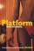 Cover of: Platform