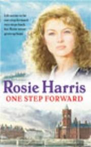 Cover of: One Step Forward by Rosie Harris