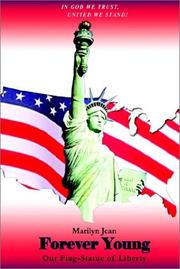 Cover of: Forever Young: Our Flag-Statue of Liberty