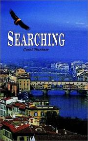 Cover of: Searching