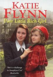 Cover of: Poor little rich girl