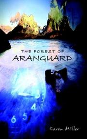 Cover of: The Forest of Aranguard