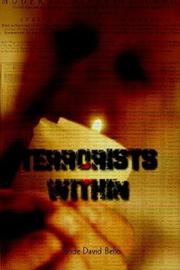 Cover of: Terrorists Within