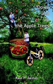 Cover of: Down and Up the Apple Trees