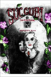 Cover of: Succubi: The Five Points