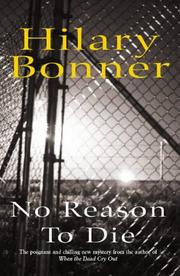 Cover of: No Reason to Die