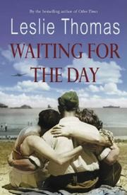 Cover of: Waiting for the Day