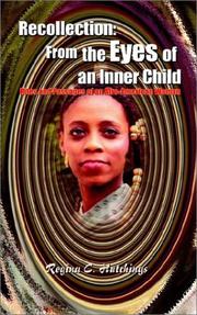 Cover of: Recollection: From the Eyes of an Inner Child  Rites and Passages of an Afro-American Woman