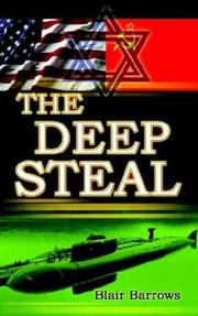 Cover of: The Deep Steal