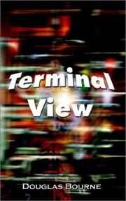 Cover of: Terminal View by Douglas Bourne