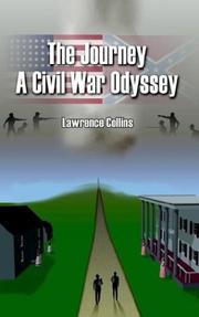 Cover of: The Journey A Civil War Odyssey