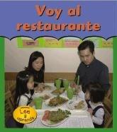 Cover of: Voy Al Restaurante / Goint to a Restaurant