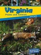 Cover of: Virginia Plants and Animals