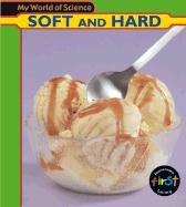 Cover of: Soft and Hard | Angela Royston