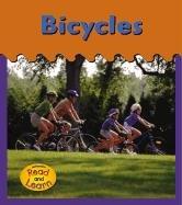 Cover of: Bicycles by Lola M. Schaefer, Lola M. Schaefer