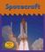 Cover of: Spacecraft