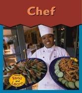 Cover of: Chef