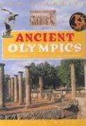 Cover of: Ancient Olympics (The Olympics) by Jackie Gaff