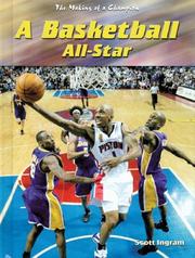 Cover of: A Basketball All-Star (Making of a Champion)