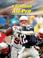 Cover of: A Football All-Pro (The Making of a Champion)