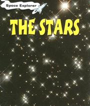 Cover of: The Stars (Space Explorer)