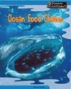Cover of: Ocean Food Chains by Emma Lynch