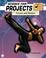 Cover of: Forces and Motion (Science Fair Projects)