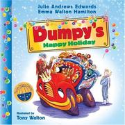 Dumpy's happy holiday by Julie Edwards, Julie Andrews Edwards, Emma Walton Hamilton