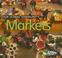 Cover of: Markets (Our Global Community)