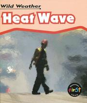 Cover of: Heatwave by Catherine Chambers