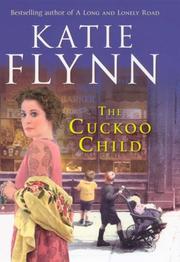 Cover of: The Cuckoo Child by Katie Flynn