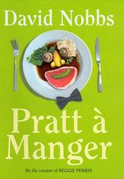 Cover of: Pratt A Manger