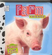 Cover of: Farm Friends (Cuddly Pups)