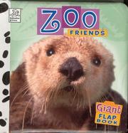 Cover of: Zoo Friends (Cuddly Pups)
