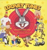 Cover of: Looney Tunes by Warner Bros