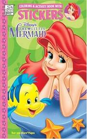Cover of The Little Mermaid