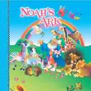 Cover of Noah's Ark (Cheryl Mendenhall 8x8's)