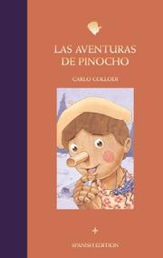 Cover of: Pinnochio Great Reads Spanish