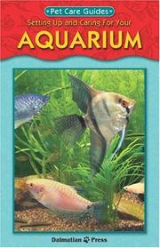 Cover of Aquarium Guide (Base)