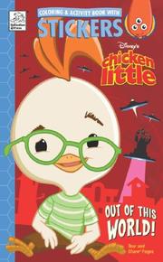 Cover of Chicken Little Out of This World