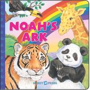 Cover of: Noah's Ark