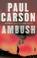 Cover of: Ambush