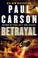 Cover of: Betrayal