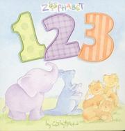 Cover of: Zoophabet 123
