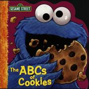 Cover of: The ABCs of Cookies