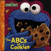 The ABCs of Cookies by P. J. Shaw